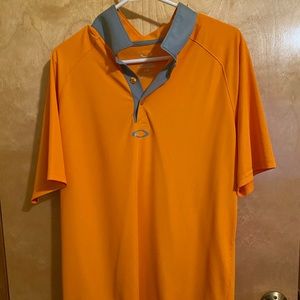 Oakley Golf Shirt